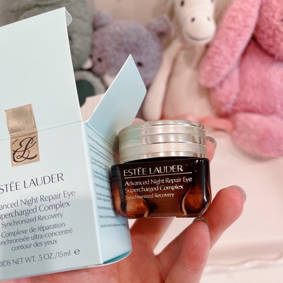 Estee Lauder Advanced Night repair eye cream/NWB